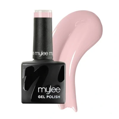 Image of Mylee Gel Nail Polish 8ml [Pastel Chic] UV/LED Soak Off Art Manicure Pedicure for Professional, Salon &amp; Home Use [Nude Range] Long Lasting Easy to Apply