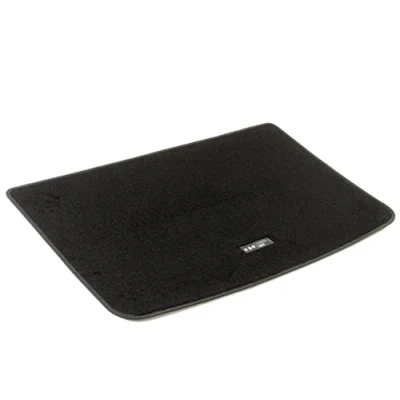 Image of MDM BA 0547 Boot Mat Compatible with Fiat 500L 2012 Onwards