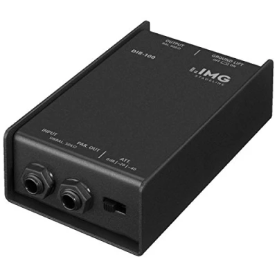 Image of img Stage Line Direct Injection Box