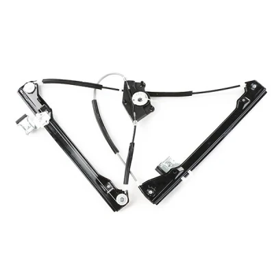 Image of 1CM898655, 1CM898655A Window regulator VAICO V10 2257 Original Quality Left Front electric without motor