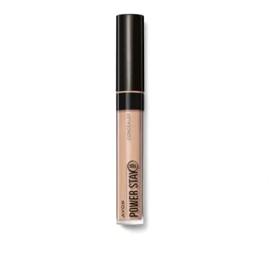 Image of Avon Power Stay 18 Hour Put Longwear Concealer Neutral Fair, Lightweight Formula, Medium Coverage