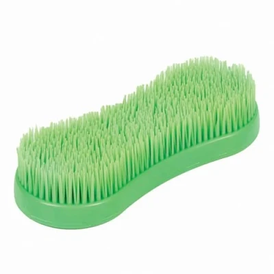 Image of Roma Miracle Brush, Lime, L