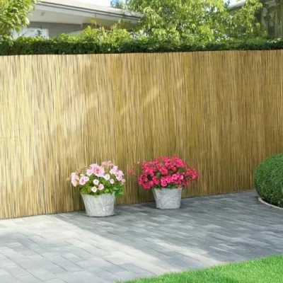 Image of Reed Fencing Screening Rolls 4M x 1.8M