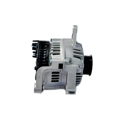 Image of 5705HV, 5705L1, 5705N0, 5705N1, 9620332580 Generator HELLA 8EL 011 710 031 14V 70A 56mm CITROËN: Saxo Hatchback, AX Hatchback