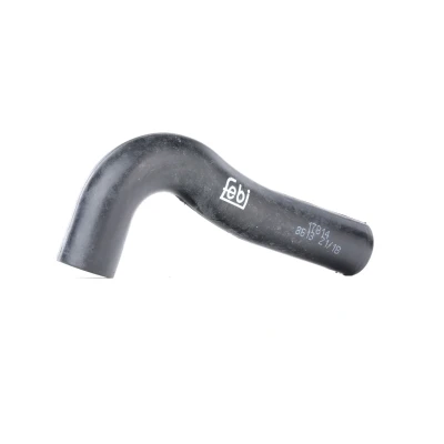 Image of 056103493, 56103493 Crankcase Breather FEBI BILSTEIN 17814 VOLKSWAGEN: GOLF 1 Cabriolet