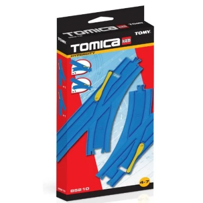 Image of Tomy Tomica 3069/5210 Needles