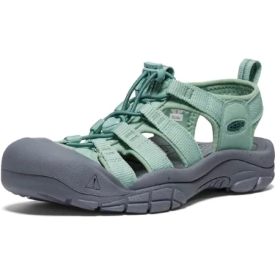 Image of Newport H2 Waterproof Polyester Women&#039;s Hiking Sandals
