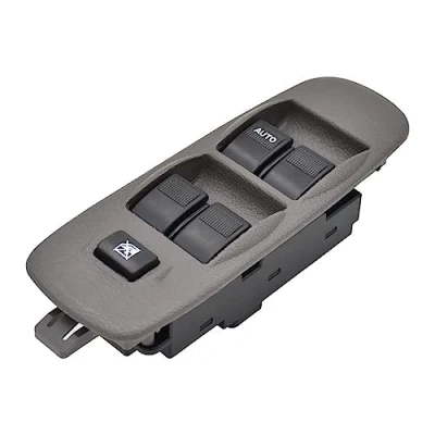 Image of Electric Window Switch,For Ford Ranger 1996 2003 2004 2005 2006 2M3414505DA41 2M34 14505 DA41(LD Side) Driver Side Master Switch Power Replacement.