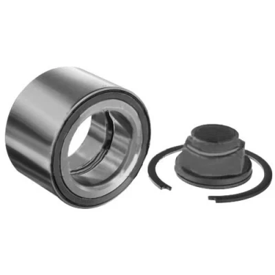 Image of Wheel Bearing Kit Fits: Citroen Relay, Peugeot Boxer