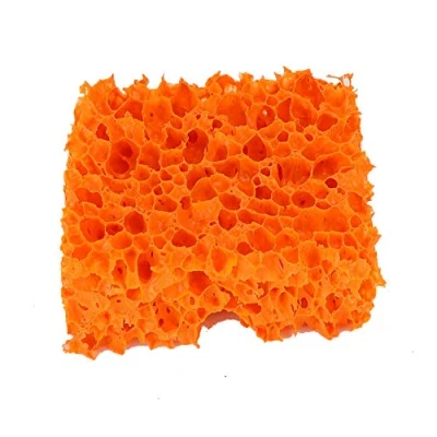 Image of Stipple Sponge Professional Special Effect Makeup Blood Scar FX Stubble Wound for Halloween Xmas(Large Hole)