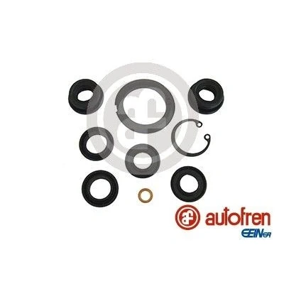 Image of 1605821, 559020, 97071803 Repair Kit, brake master cylinder AUTOFREN SEINSA D1445