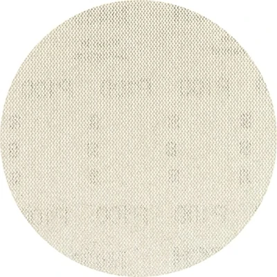 Image of Bosch Professional 5x Expert M480 Sanding Net (for Hardwood, Paint on wood, Ø 150 mm, Grit 100, Accessories Random Orbital Sander)