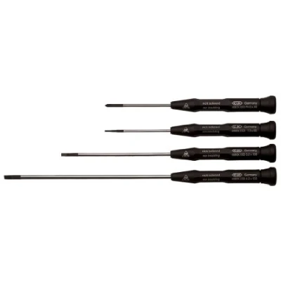 Image of C.K Xonic ESD Screwdriver Slotted/PH Set Of 4