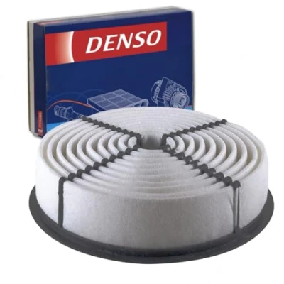 Image of Denso 143 3037 Air Filter