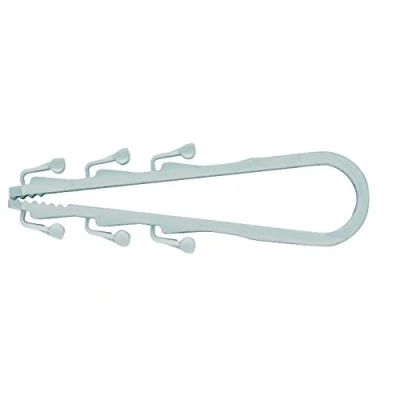 Image of Fisher 58155 * 100 Steckfix Plus Cable Loop 3 13 mm Pack of
