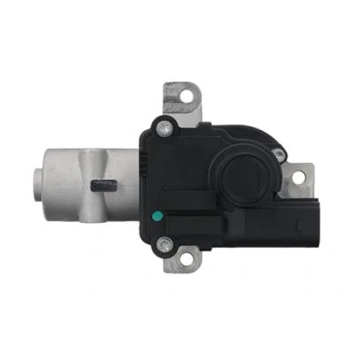 Image of 1852084A53 EGR valve VALEO 703210 Electric without cooler, with gaskets/seals NISSAN: Qashqai / Qashqai+2 I