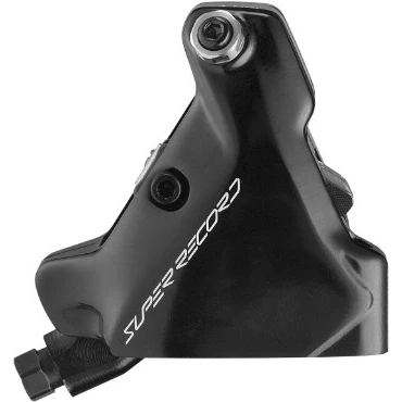 Image of Campagnolo 160 Front Caliper with Hose and Oil
