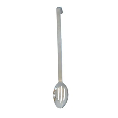 Image of Samuel Groves 3mm Hook Spoon Perforated 18&quot; L x 457mm