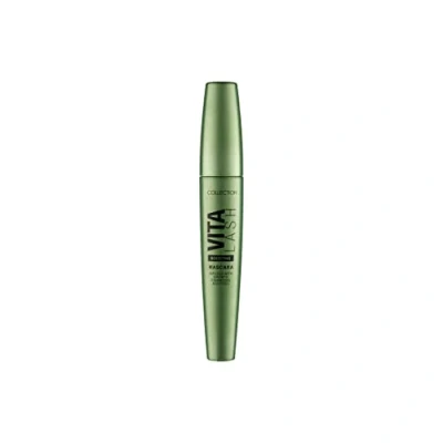 Image of Collection Cosmetics Vita Lash Mascara, Enriched with Vitamin B5, 8ml, Black