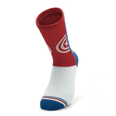 Image of ABYstyle MARVEL Socks Captain America