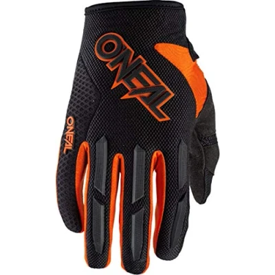 Image of O&#039;Neal Element Kinder Handschuhe Moto Cross MX MTB, Orange, XL, E030