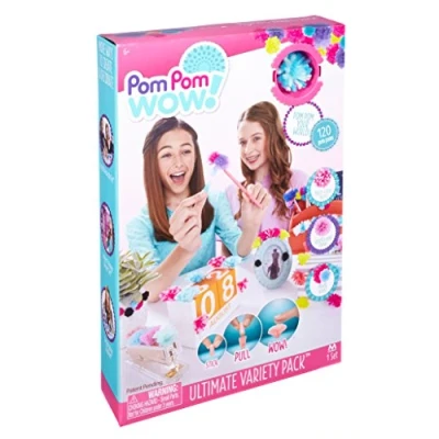 Image of Pom Wow 48528 Variety Pack