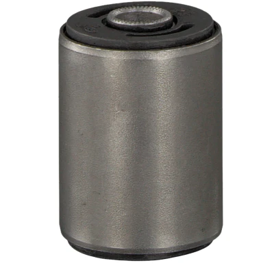 Image of 551184A501 Bushing, leaf spring FEBI BILSTEIN 41539 Rear Axle Left, Right, Front