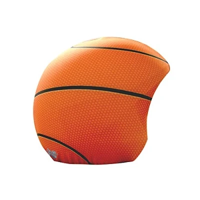 Image of COOLCASC BASKET BALL Multisport Helmet Cover