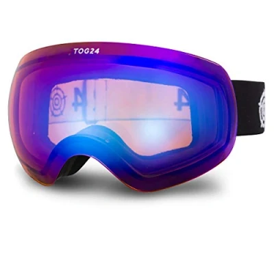 Image of TOG24 Megeve Ski Goggles