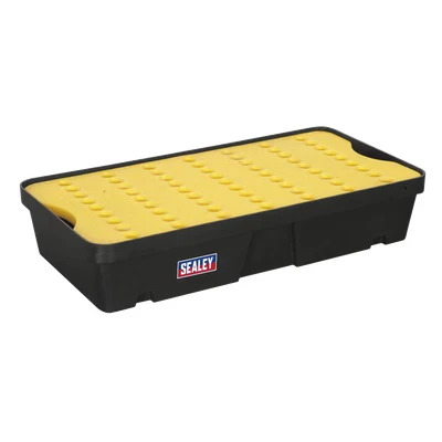 Image of Sealey Spill Tray 30L with Platform