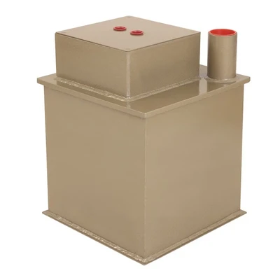 Image of Phoenix Tarvos UF0663KD Underfloor £6K Safe Square Door Deposit