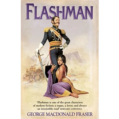 Image of Flashman (The Papers): Book 1