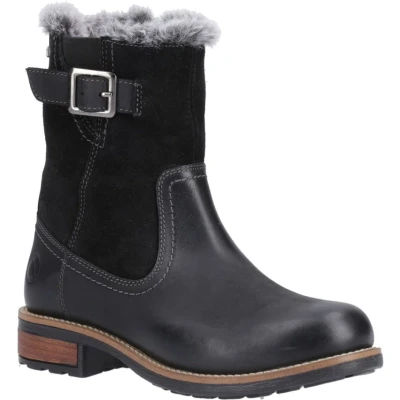 Image of Cotswold Kemerton Waterproof Womens Black