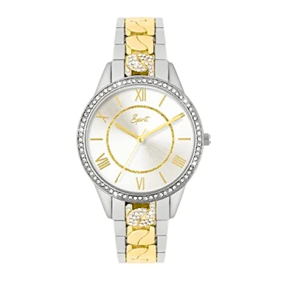 Image of Spirit Women&#039;s Analog Quartz Watch with Stainless Steel Strap SPLX 4003