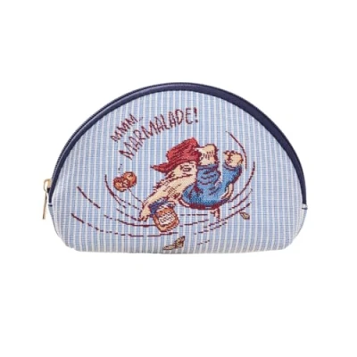 Image of Cosmetic Bag Paddington Classic Marmalade
