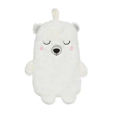 Image of Sass &amp; Belle Nanook Polar Bear Hot Water Bottle