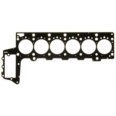 Image of 11122248984, LVB000310 Head Gasket AJUSA 10126420 1,65mm 3 MULTILAYER STEEL BMW: 5 Saloon, X5, 7