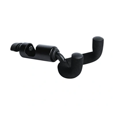 Image of On Stage U Mount Series Mic Stand Guitar Hanger