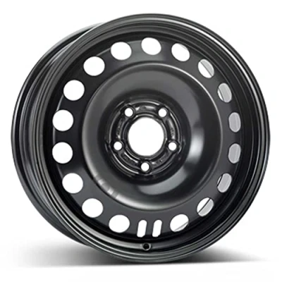 Image of Alcar 9947 7 x 17 ET41 5x115 Steel Wheel