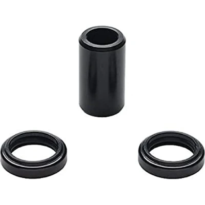 Image of Sram Unisex Adult Rockshox Shock Attachment, Black, 22.2