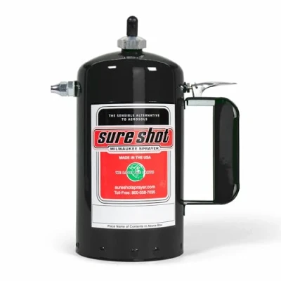 Image of Sure Shot 1000B