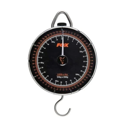 Image of Fox Dial Scales 60lb (27kg)