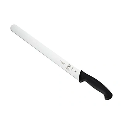 Image of Mercer Culinary M23870 Millennia Knife, Steel, Black