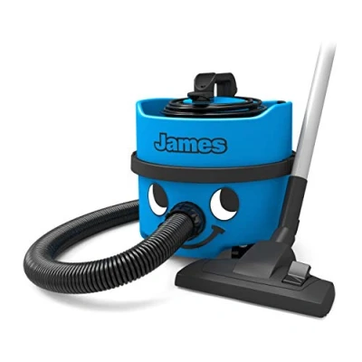 Image of Henry 909392 James, JVP 180 11 Sky Blue 620 W, 72 Decibeles