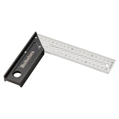 Image of Hultafors S20P Professional Square 20cm