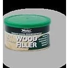 Image of Metolux 2 Part Light Oak Wood Filler 500g