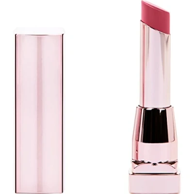 Image of MAYBELLINE Color Sensational Shine Compulsion Lipstick Magenta Affair 0.01 oz (0.28 g)