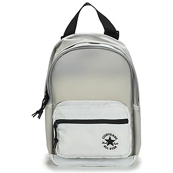 Image of Converse CLEAR GO LO Backpack women&#039;s in White