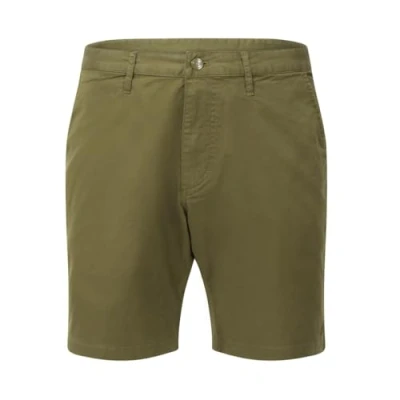 Image of Korda Kore Chino Shorts Olive L Fishing trousers