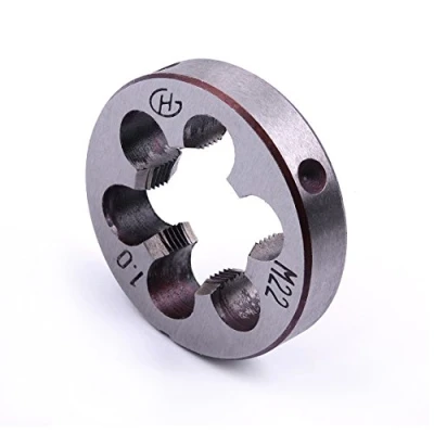 Image of ATOPLEE M22 X 1mm Metric Right Hand Thread Die,1pc